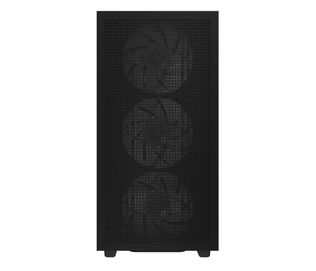 Deepcool Obudowa DeepCool CH560 ARGB Digital Black (R-CH560-BKAPE4D-G-1) - 1201359 - zdjęcie 4